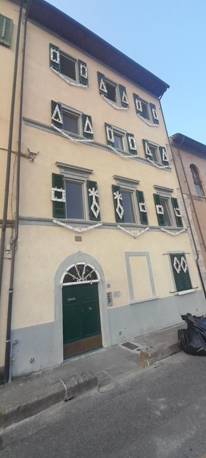 Sonnino House Lägenhet Pisa Exteriör bild