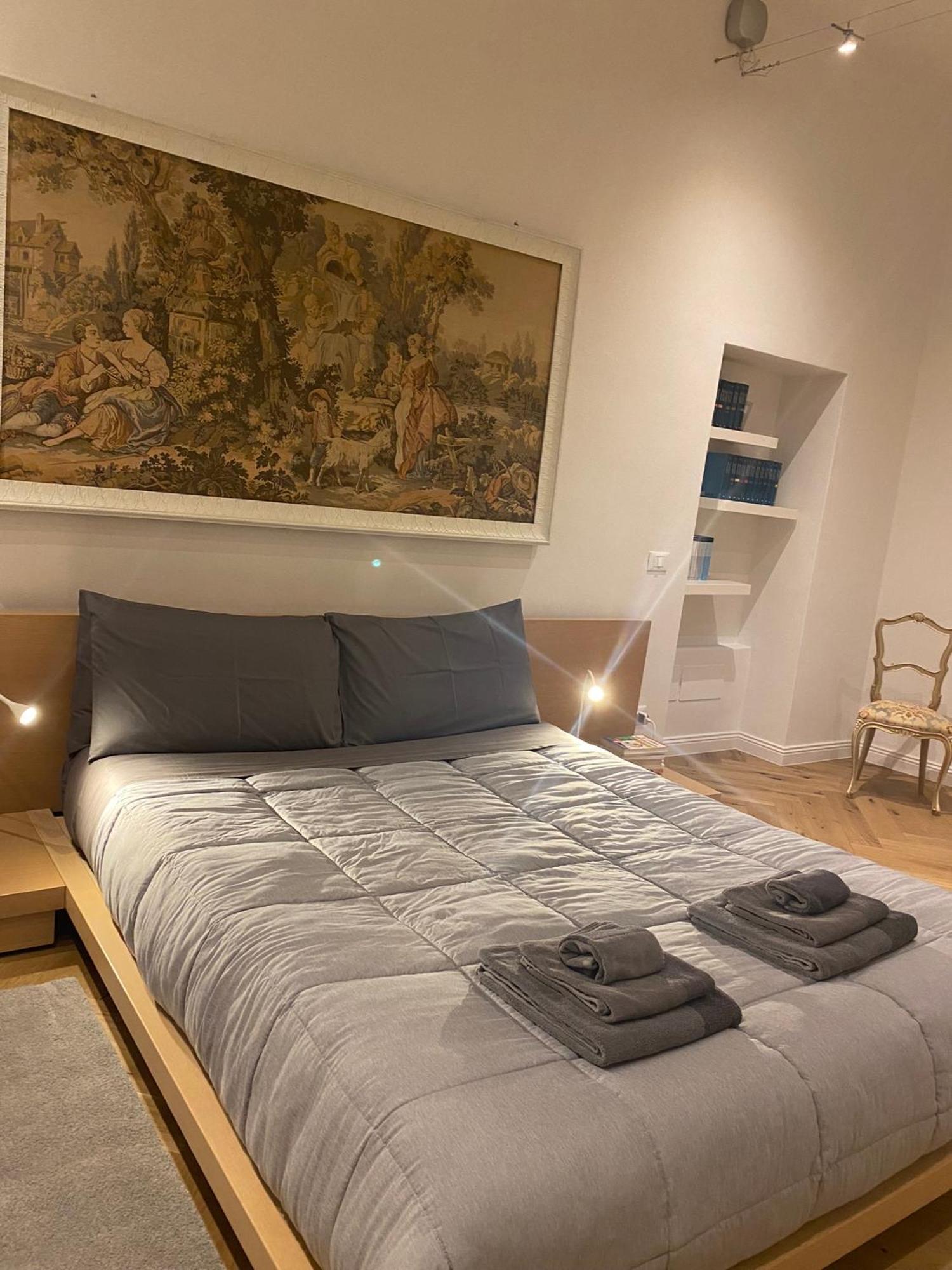 Sonnino House Lägenhet Pisa Exteriör bild