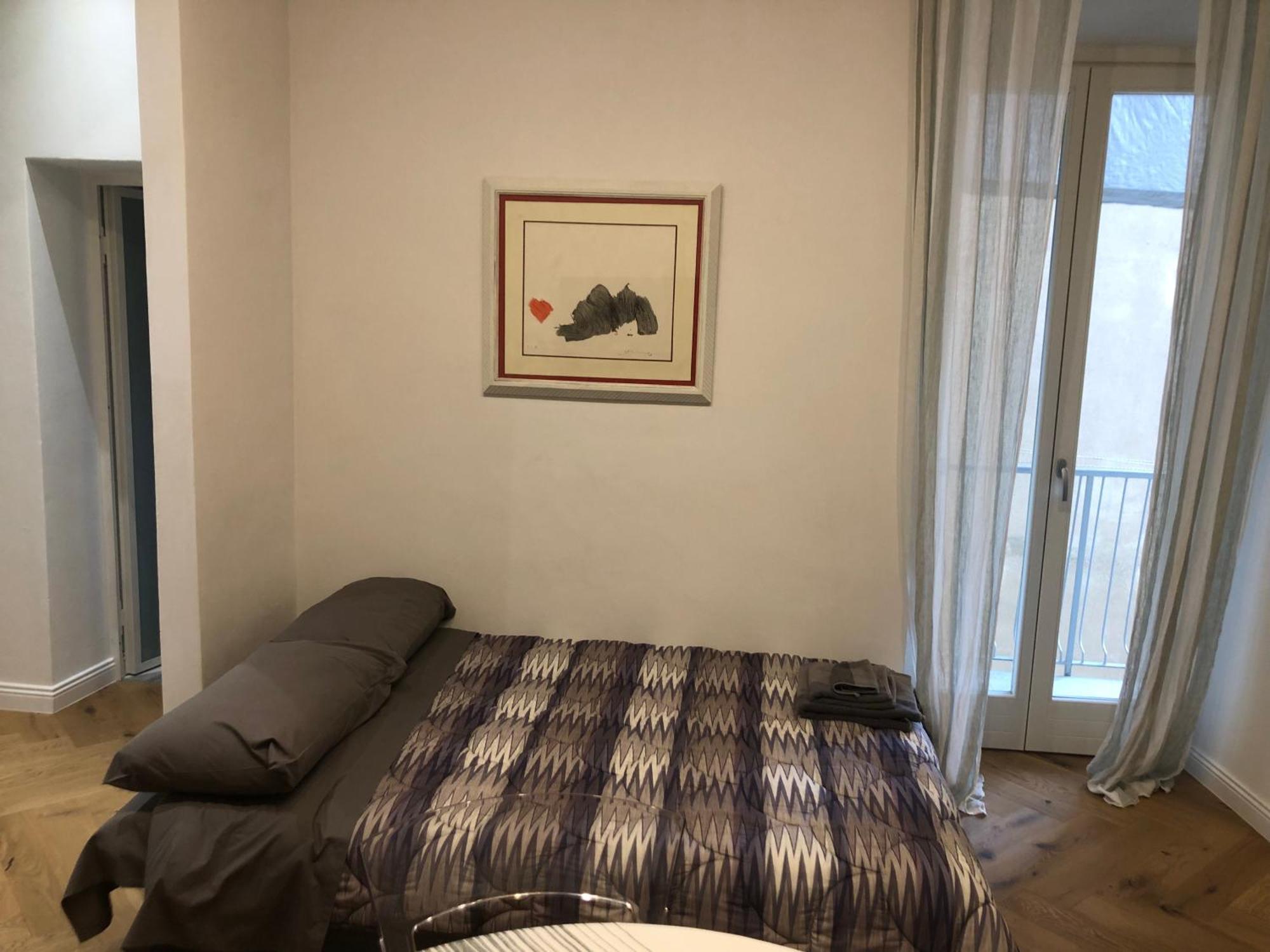 Sonnino House Lägenhet Pisa Exteriör bild