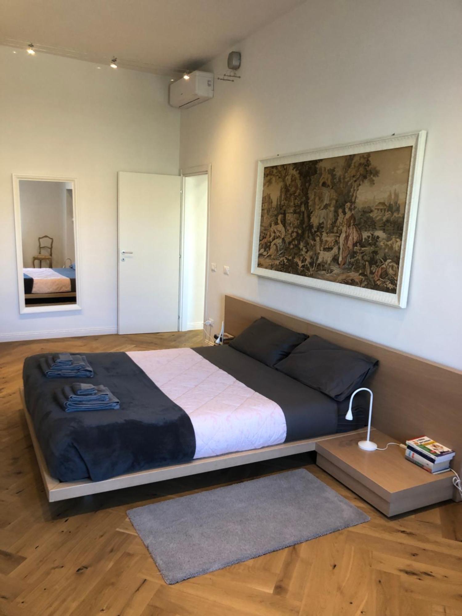 Sonnino House Lägenhet Pisa Exteriör bild