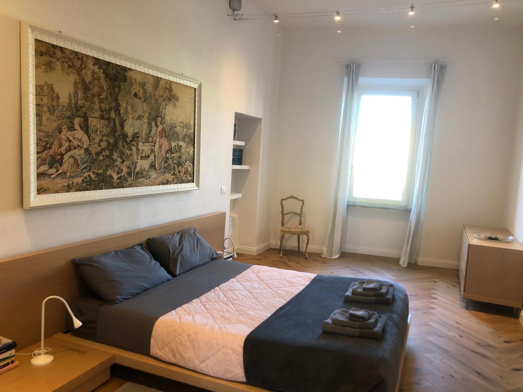 Sonnino House Lägenhet Pisa Exteriör bild