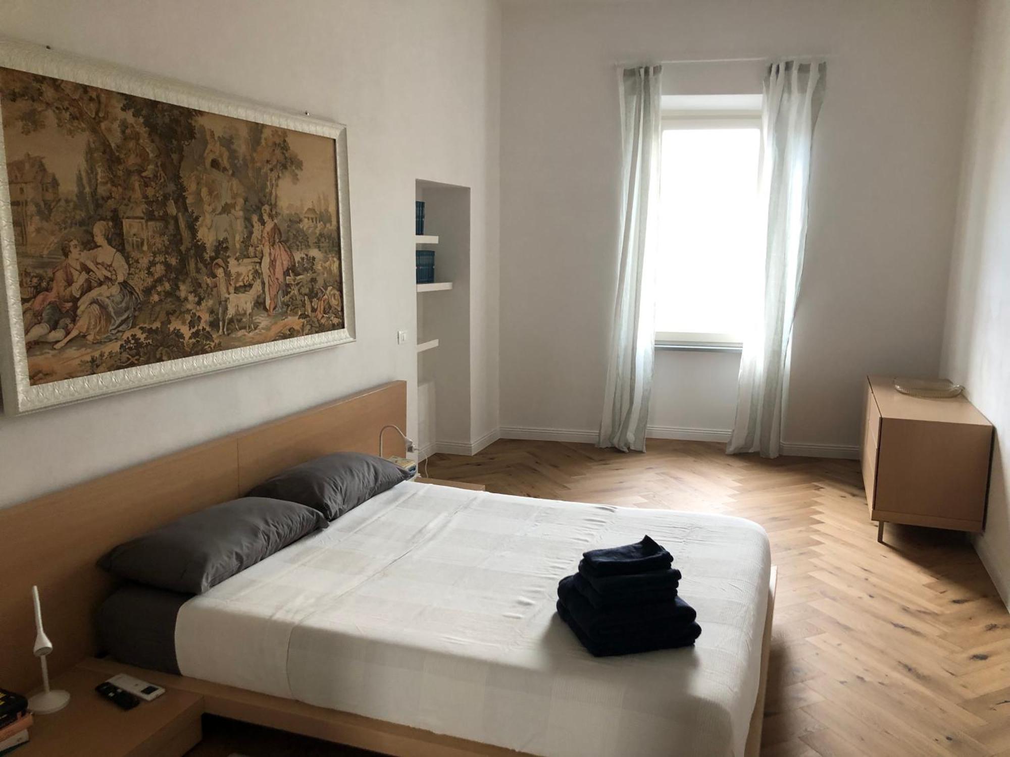 Sonnino House Lägenhet Pisa Exteriör bild