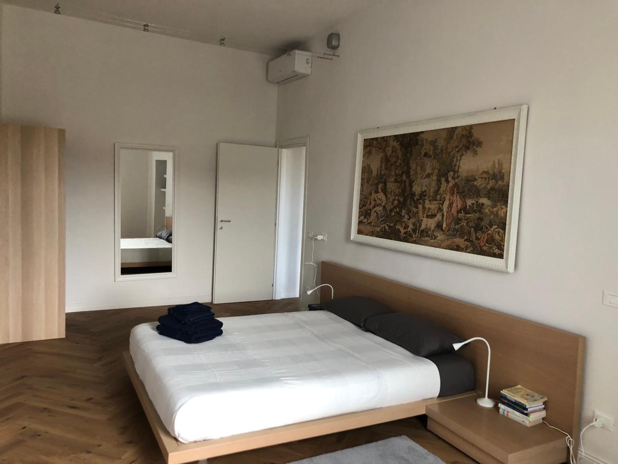 Sonnino House Lägenhet Pisa Exteriör bild