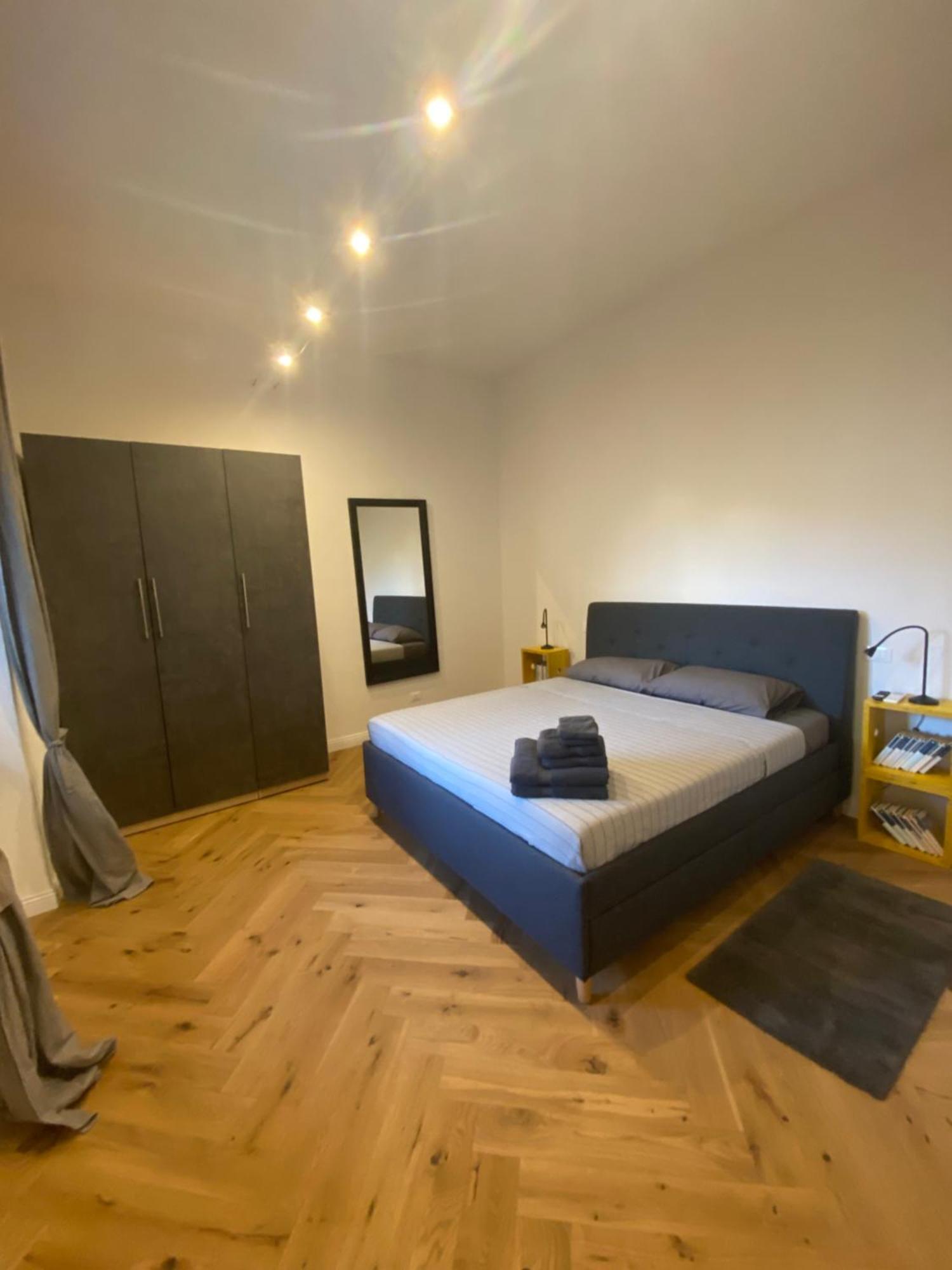 Sonnino House Lägenhet Pisa Exteriör bild