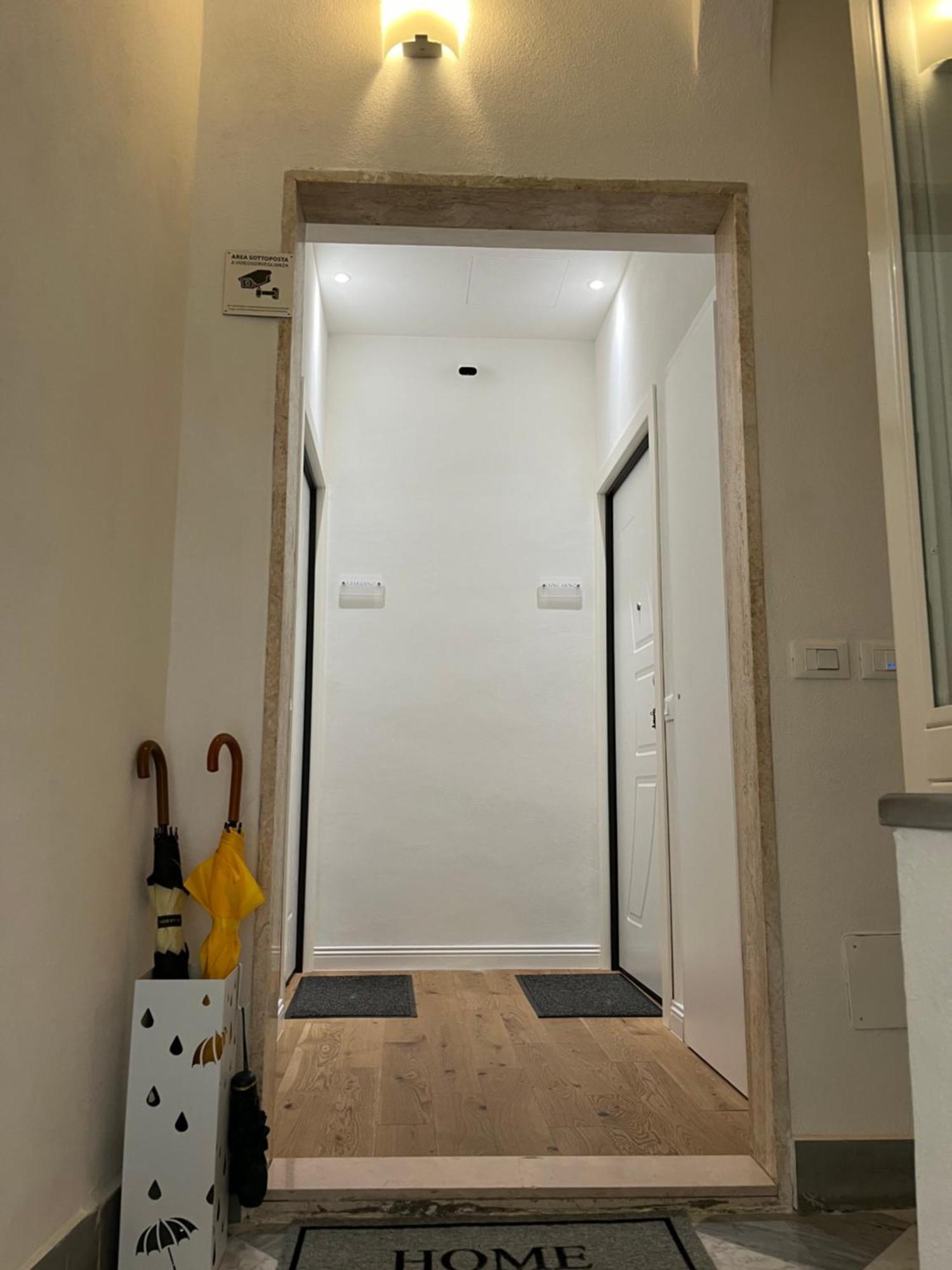 Sonnino House Lägenhet Pisa Exteriör bild